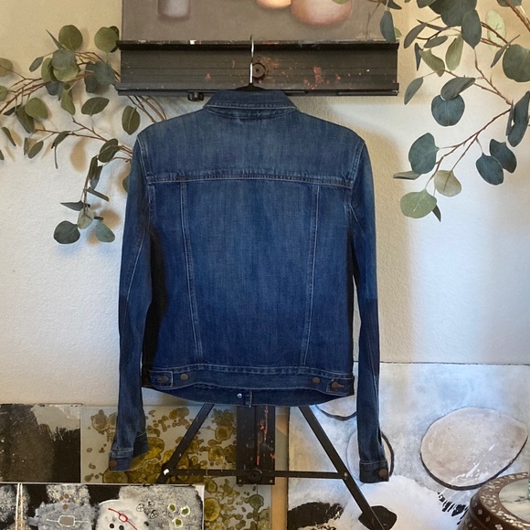 GAP 1969 Denim Jacket / NWOT - Picture 2 of 4